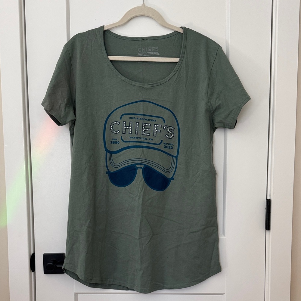Chief’s Women’s T-shirt